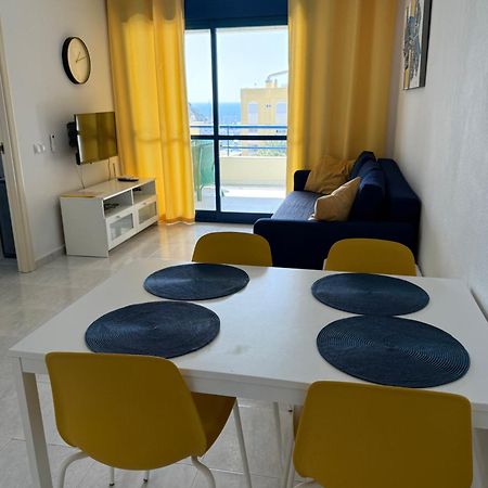 Turquesa Beach Calpe Eksteriør billede
