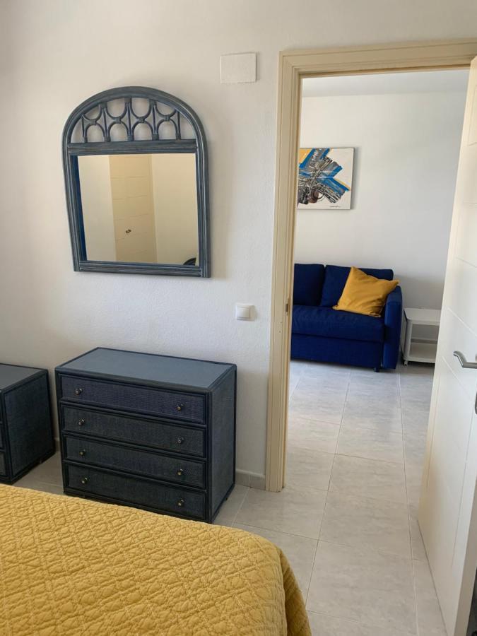 Turquesa Beach Calpe Eksteriør billede