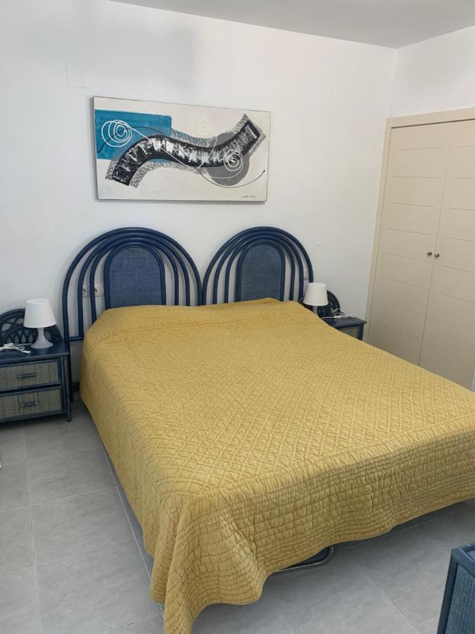 Turquesa Beach Calpe Eksteriør billede