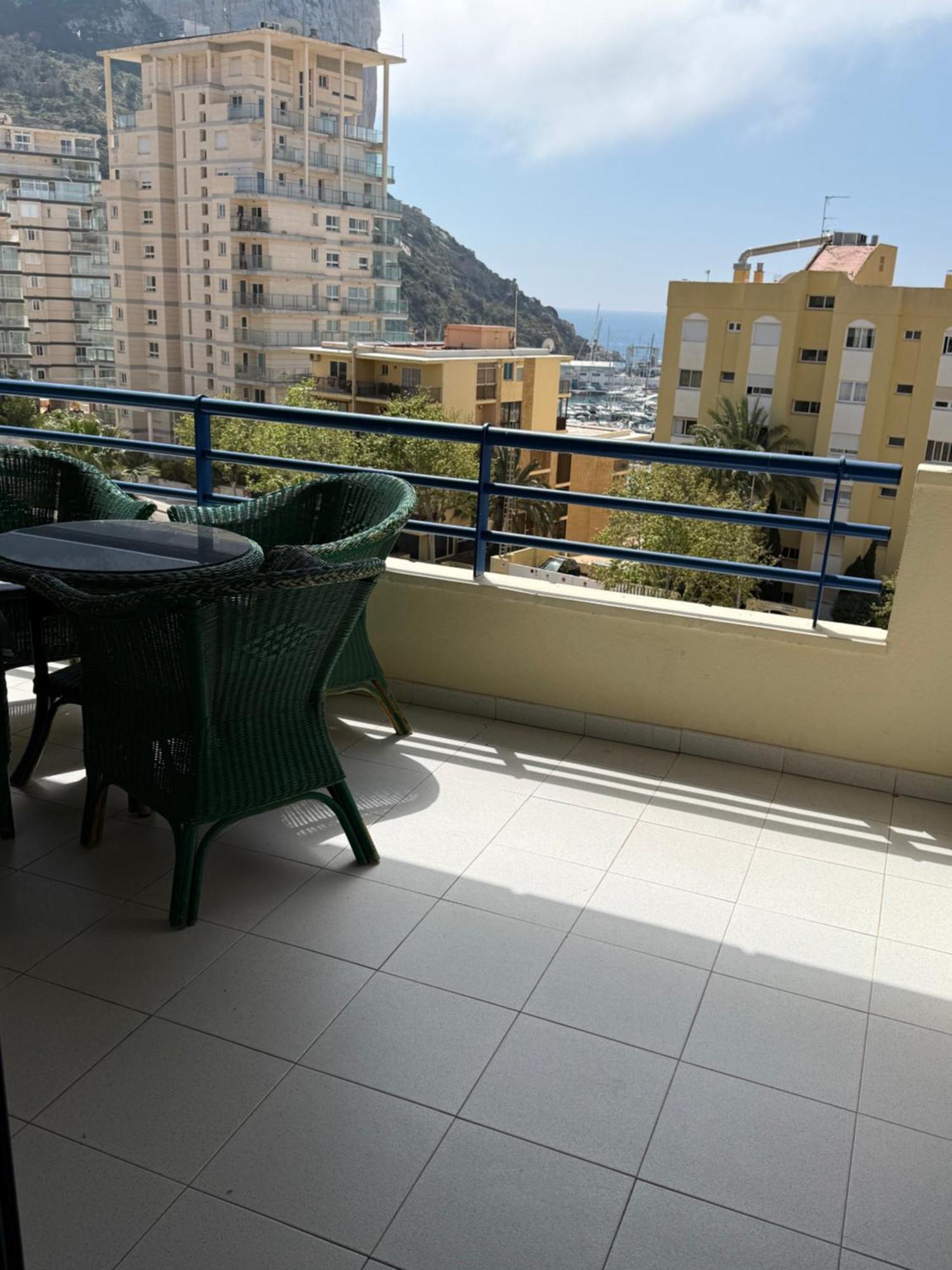 Turquesa Beach Calpe Eksteriør billede
