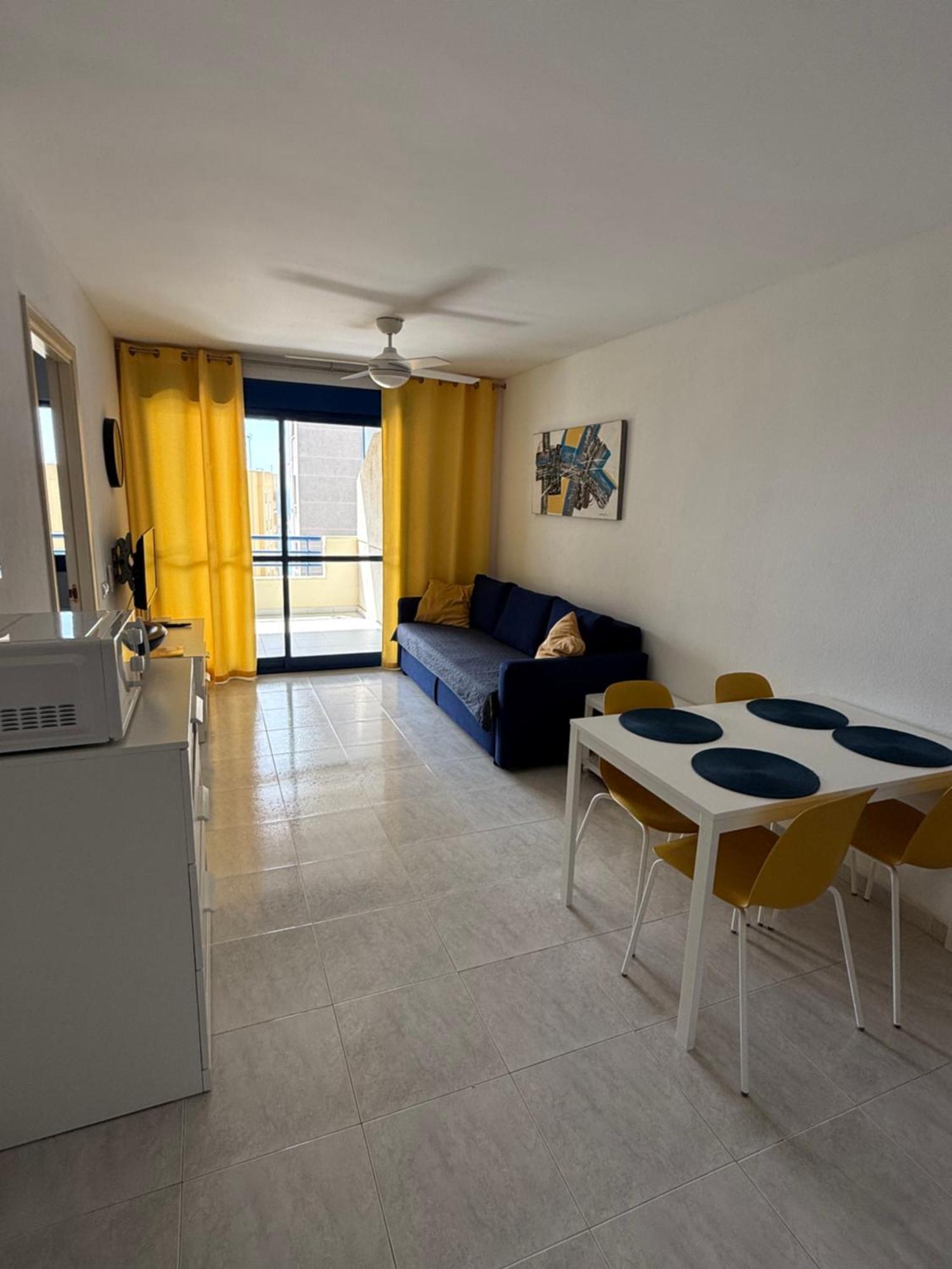Turquesa Beach Calpe Eksteriør billede